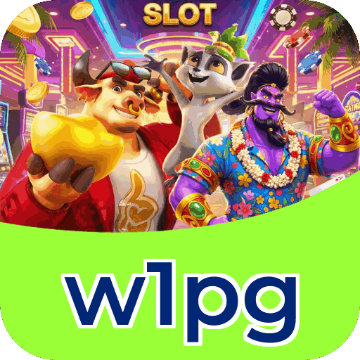 Tabela RTP dos jogos de cassino da w1pg