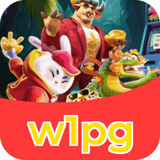 Tabela RTP dos jogos de cassino da w1pg