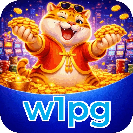 w1pg PIX instantâneo Brasil